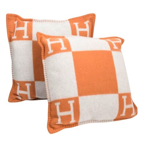 hermes cushions price|Hermes cushions for sale.